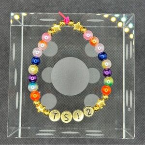 Swiftie Friendship Bracelet